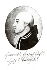 Wilhelm Friedrich Herrmann Reinwald