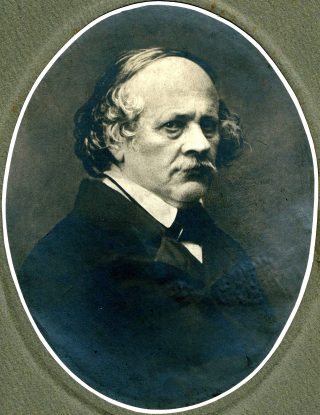 Carl Wagner, Fotografie1860
