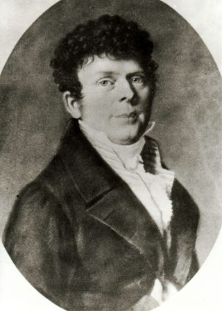 Friedrich Mosengeil
