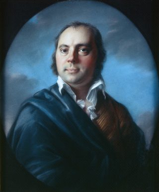 Johann Ernst Wagner