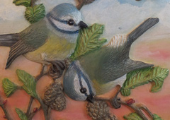 Postkarten bis Tonartikel, CR Schülerfirma EVG Meiningen