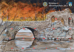 CR Rotary-Club Meiningen