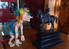 Pflanzendekorationen und Wohnaccessiors (2)