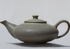 Gefäßkeramik, CR Manuela Hahnebach