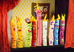 Harfenklänge, CR Anne Riedel